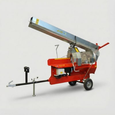 Bala Agri 321P