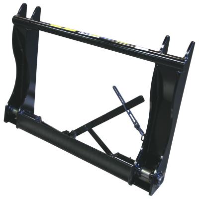 Bala Agri Adapter Blank maskinsida