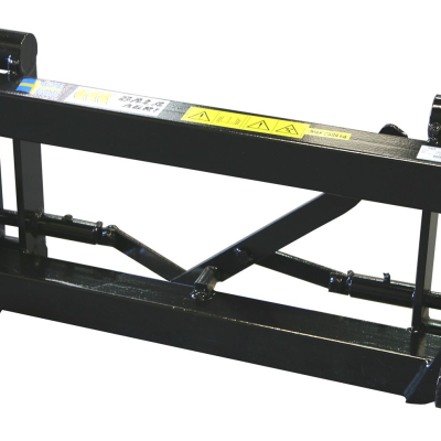 Bala Agri Adapter Euro-Trima/ SMS Spak