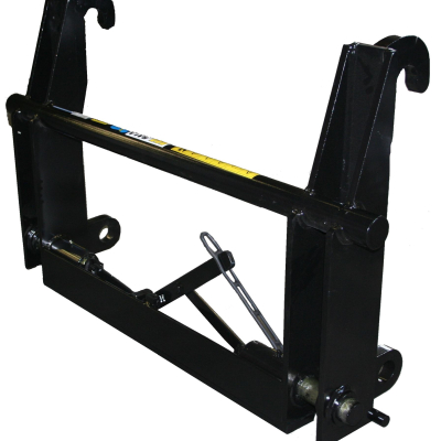 Bala Agri Adapter StBM-VV95