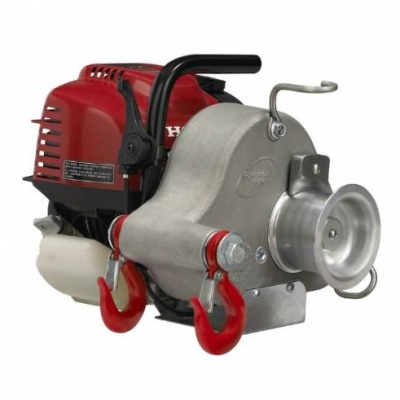 PCW 3000