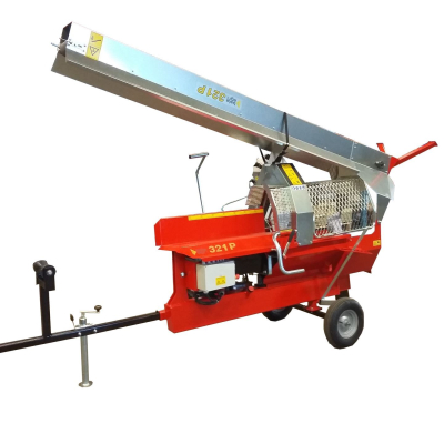 Bala Agri 321P