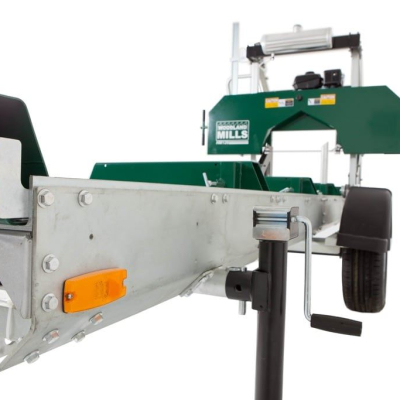 HM126  Woodlander