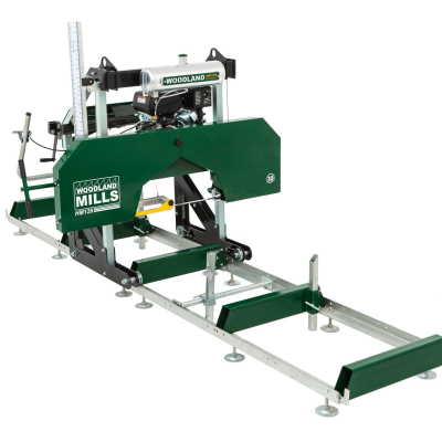 Woodland Mills HM 126