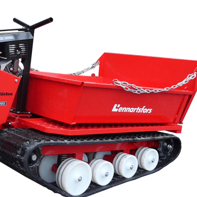 Älgflak/Transport LFA500