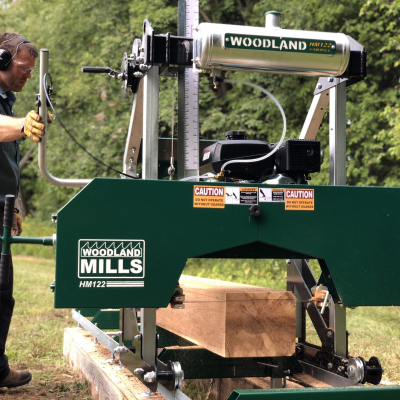 Woodland mills HM122