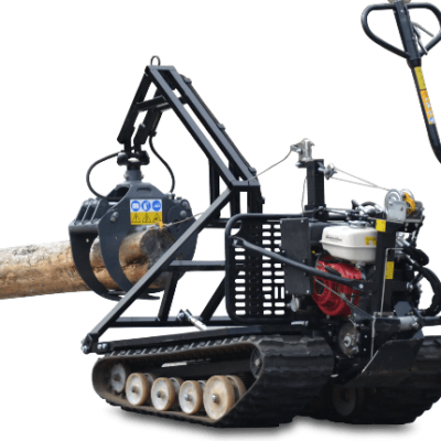Timmergrip TG260