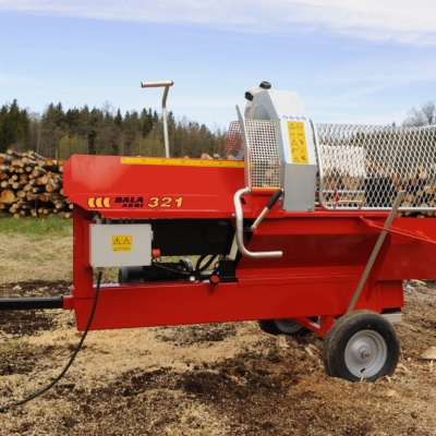 Bala Agri 321
