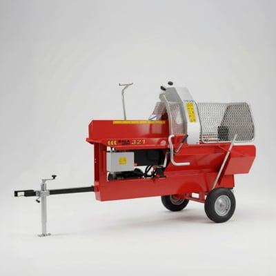 Bala Agri 321