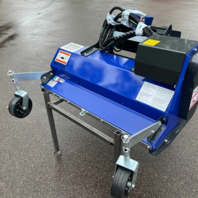 Muratori slagklippare/ betesputs MT11 125