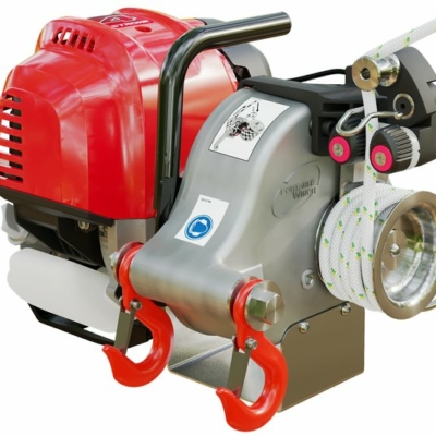 PCW 4000