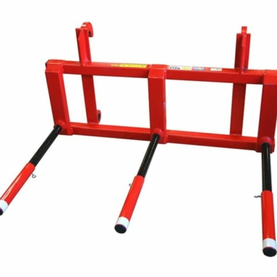 Bala Agri Ram trippelspjut