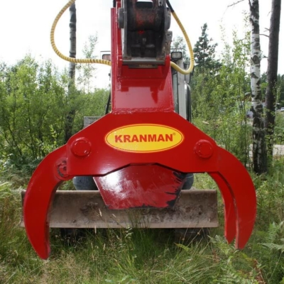 Kranman Bio-Cut 250G Energiklipp