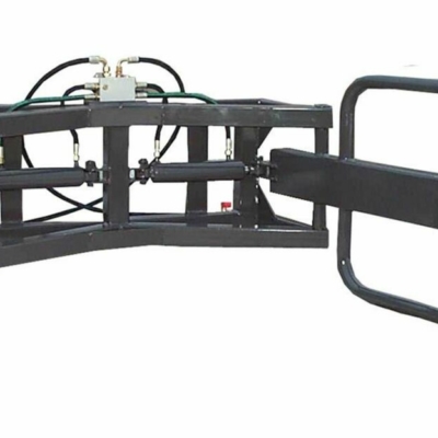 Balgrip Euro-fäste ram 140 Bala Agri