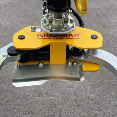 Kranman Energiklipp 155E