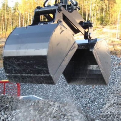 Gripskopa G60L