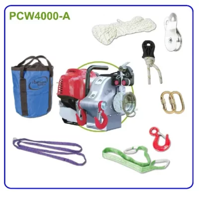 Vinsch PCW 4000-A Paket