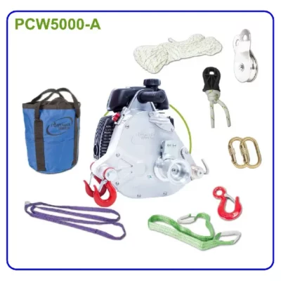 Vinsch PCW 5000-A Paket
