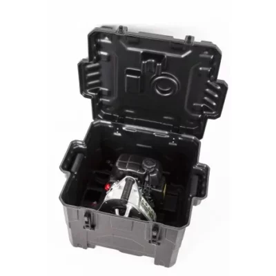 Transportbox för vinsch PCW 5000