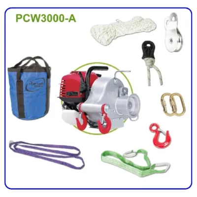 Vinsch PCW 3000-A Paket