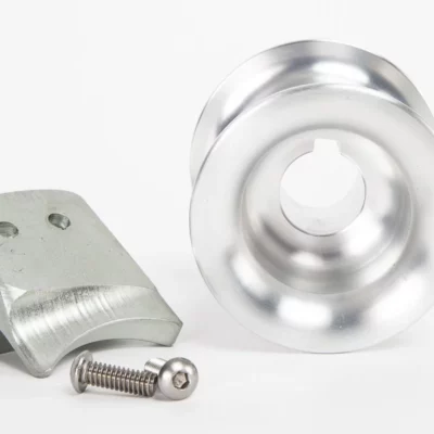 Standard trumma 57 mm för vinsch PCW-5000