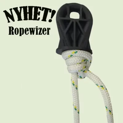 RopeWizer TM