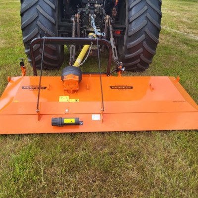 Perfect LB rotorklippare