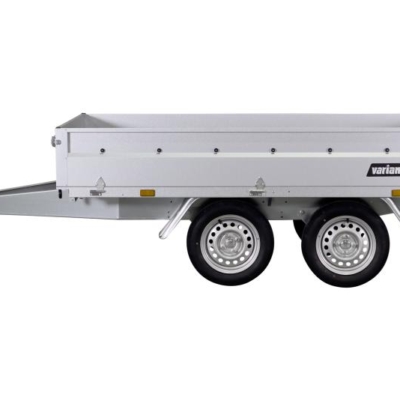 Variant 756 A fritidssläp 750kg