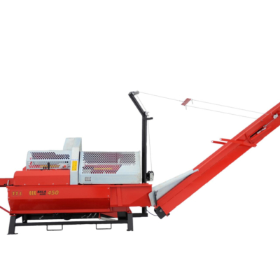 Bala Agri 450 16A joystick