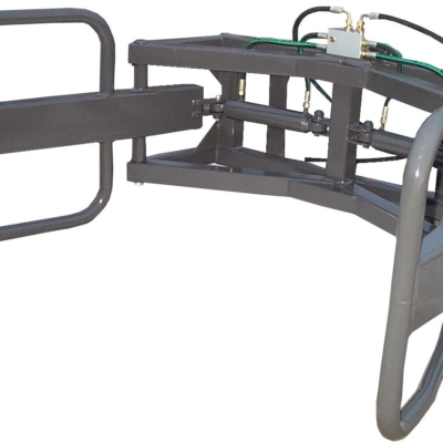 Balgrip Euro-fäste ram 180 Bala Agri