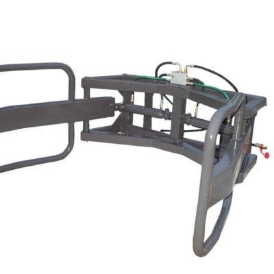 Balgrip StBM-fäste Ram 140 Bala Agri