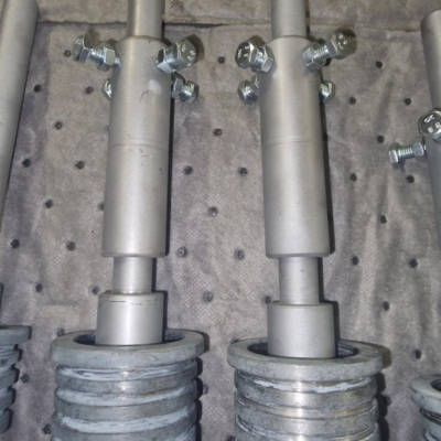 Bandstyrning HM122-130Max