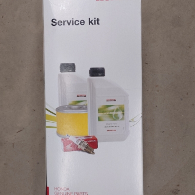 Service kit Järnhästen