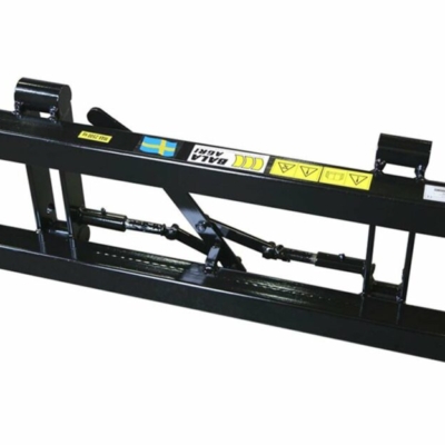Bala Agri adapter Avant - SMS