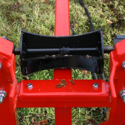Drivrulle Stockbord Hydraulisk