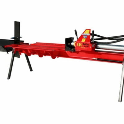 Proffsklyv, traktor