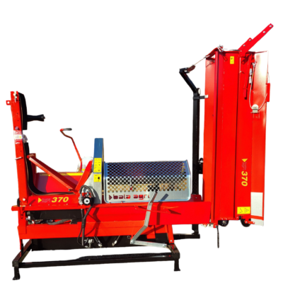 Bala Agri 370 TR 6,7 ton