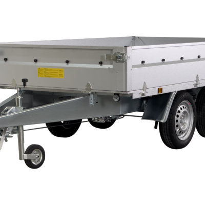 Variant 1306B Boggietrailer 1300kg
