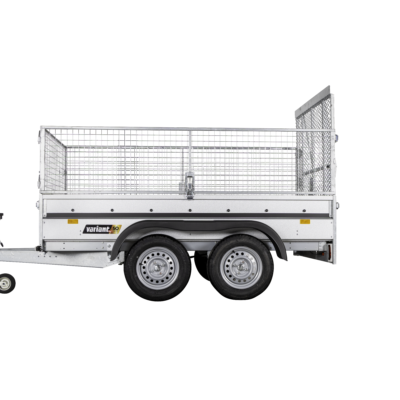 2004 F2 MR Edition - 2000 kg