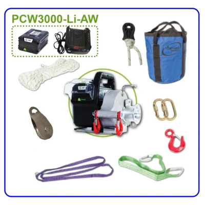 PCW3000-Li-AW