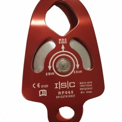 Kastblock i aluminium MSB:50kN