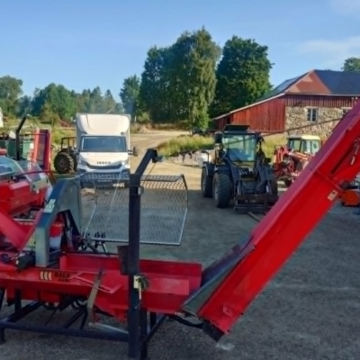 Bala agri 370TR