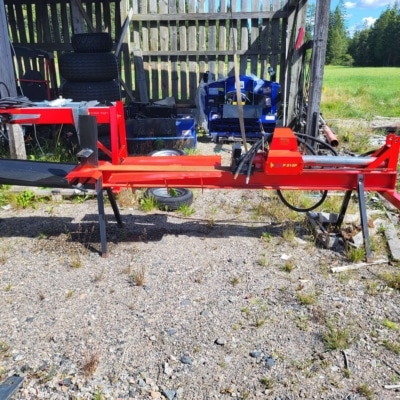 Bala Agri P812
